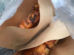 -青果虾饼(杨柳巷店)