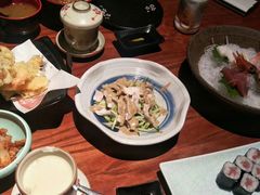 -大吉鲜鱼料理自慢(维也纳大厦店)
