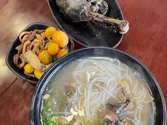 -沈记土鸡米线(七星街品牌中心店)