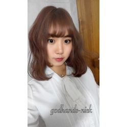 -Godhands美发设计沙龙