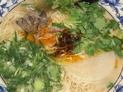 -卡迷尔牛肉面(佳木斯路店)