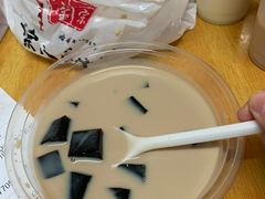 -正宗八宝冰饭·非遗冰饭·烧烤(奎桥店)