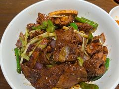 -寻裕记·现炒浇头面(人民广场店)