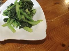 -又一福烤鸭·北京菜(东四店)