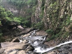 -五泄景区