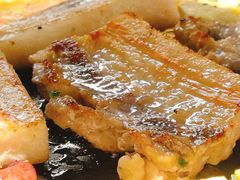 -范儿·嫂子烤肉·精致炭火烤肉(长治路店)