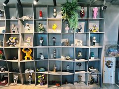 -大视光学•LINDBERG林德伯格•全球手工眼镜集合店(王府井店)