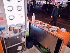 -杨记杏仁茶(椰园店)