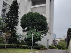 -福州工人文化宫
