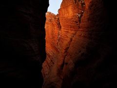 -天山神秘大峡谷