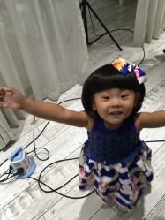 -星豆豆儿童摄影(南郊太白南路店)