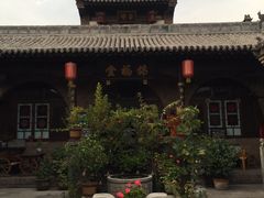 -锦福堂民俗客栈