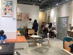 -海马体照相馆(天津世纪都会店)
