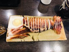 -札幌二条市场 大矶(本店)