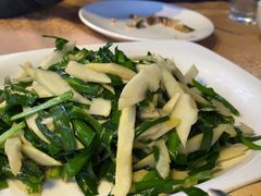 -龙井壹号·茶缘山景宴(龙井村店)