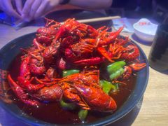 -红盔甲·小龙虾(定西路店)
