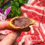 开车一个半小时也要来吃的烤肉！冲鸭[胜利] 