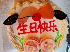 -马克西姆餐厅(崇文门店)