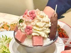 -阿胖龙虾小海鲜(宁国南路总店)