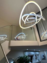 -卡诗亚女士隐形假发增发补发定制店