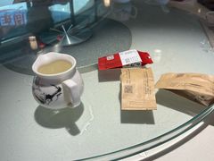 -粤点越有·茶点·粤菜(樵岭国际店)