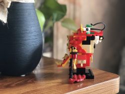 -乐高授权专卖店(新北万达店)