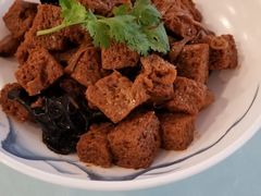 -香融府·烤鸭·家常菜(马家堡路店)