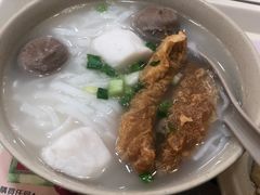 -南记粉面(銅鑼灣中心店)