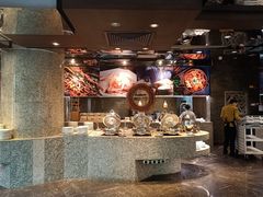 -成都世纪城天堂洲际大饭店