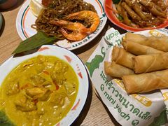 -迷你椰·泰式大排档(观前街店)