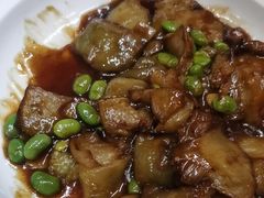 -京味斋·烤鸭·北京菜(安贞店)