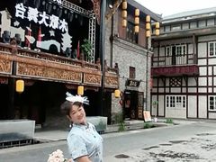-武汉园博园(武汉自然博物馆)
