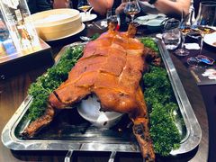 -环球港凯悦 · 享悦中餐厅