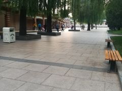 景点-北京动物园
