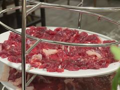 -八合里牛肉火锅(新洲店)