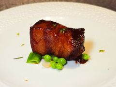 -香乐园·淮扬菜中餐厅·Shang Garden(福田香格里拉店)