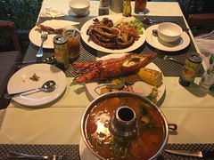 -Onion restaurant