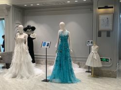 -MuseMarry婚纱(前海嘉里中心店)