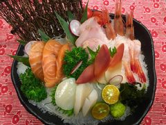 -角落里(中山公园店)