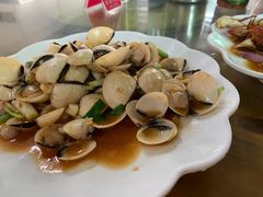 -叶姐海鲜(棋子湾店)