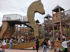 -枫香湖儿童公园