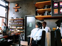 -星巴克(成都太古里二店)