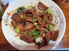 -春雪面馆(转塘店)