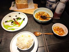 -绿茶餐厅(西湖银泰百货店)