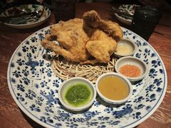 -长安记·大美陕菜(大族广场店)