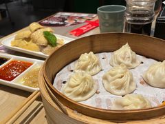 -弄堂小笼包(天津南开大悦城店)