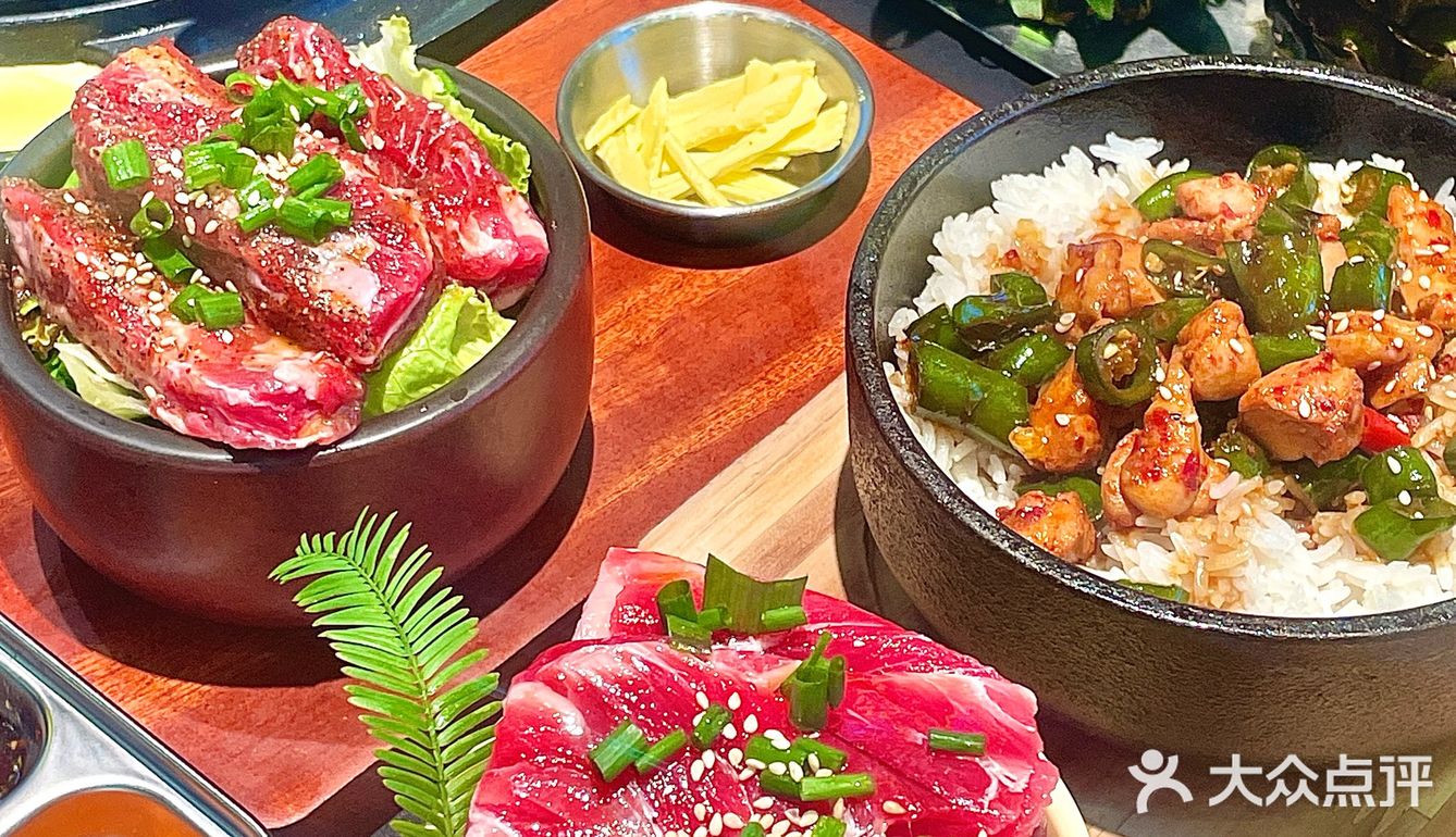 （荆州）这是什么很牛的烤肉吗……