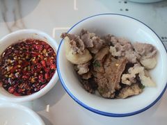-乌记鲜活牛肉城(金砂东路店)