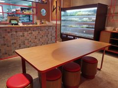 -小蛮椒麻辣烫·麻辣拌(青浦宝龙店)