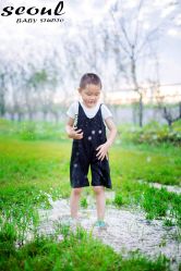 -首尔宝宝SEOUL  BABY STUDIO(通州店)